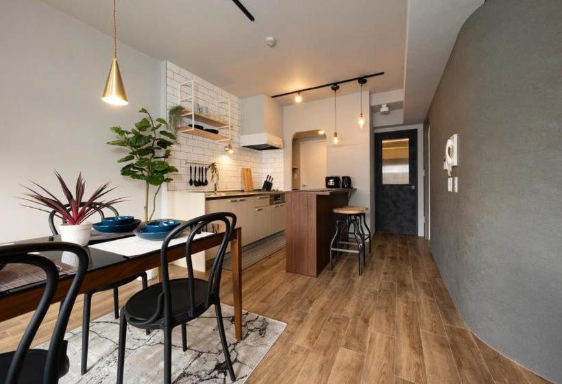 Imprest Stay Tokyo Kamata