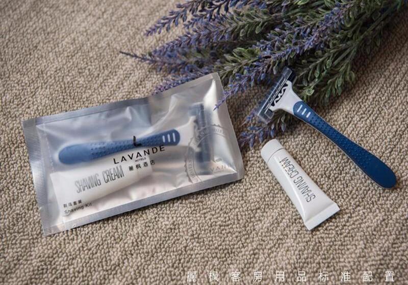 Lavande Hotel Beijing Changping Government Street