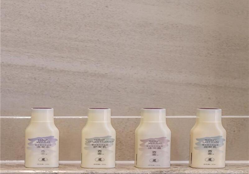 Lavande Hotel Chengdou Qingbai River Phoenix Lake