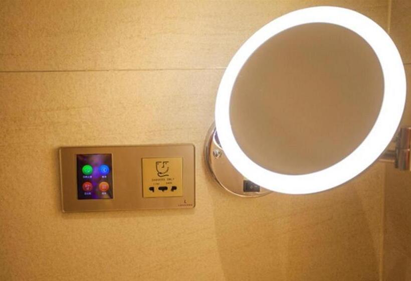 Lavande Hotel Guilin Convention And Exhibition Center