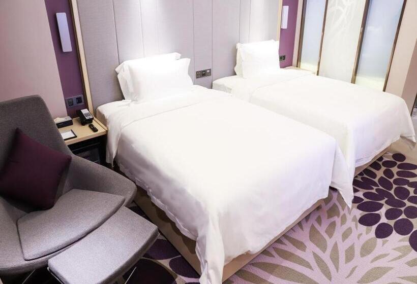 Lavande Hotels Shenzhen North Station Longhua Foxconn Headquarters