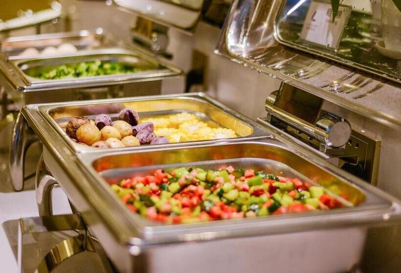 Lavande Hotels·chengdu Xinjin