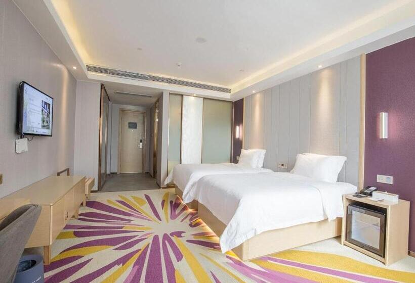 Lavande Hotels·foshan Lishui Heshun Wanfu City