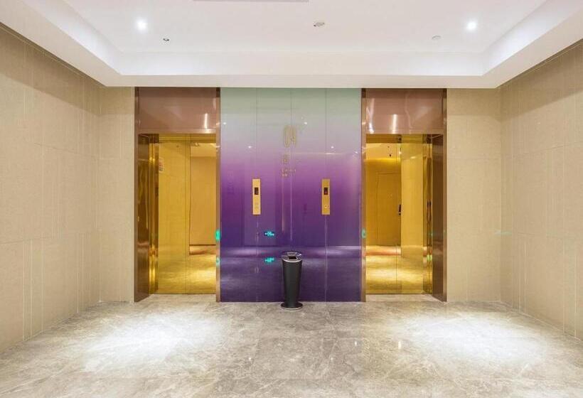 Lavande Hotels·foshan Lishui Heshun Wanfu City