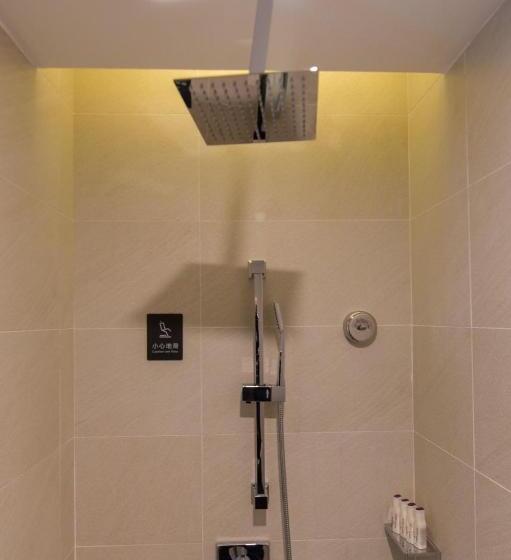 Lavande Hotels·foshan Lishui Heshun Wanfu City