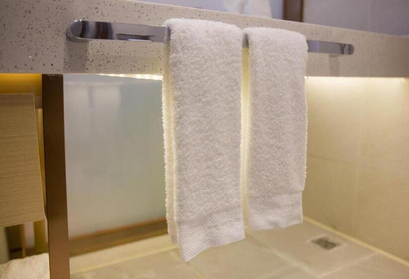 Lavande Hotels·foshan Lishui Heshun Wanfu City