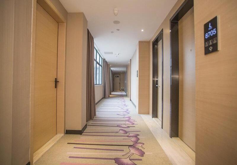 Lavande Hotels·foshan Nanhai Dali New Metropolis