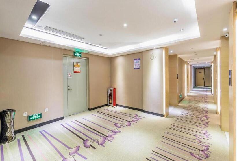 Lavande Hotels·foshan Nanhai Dali New Metropolis