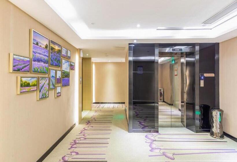 Lavande Hotels·foshan Nanhai Dali New Metropolis