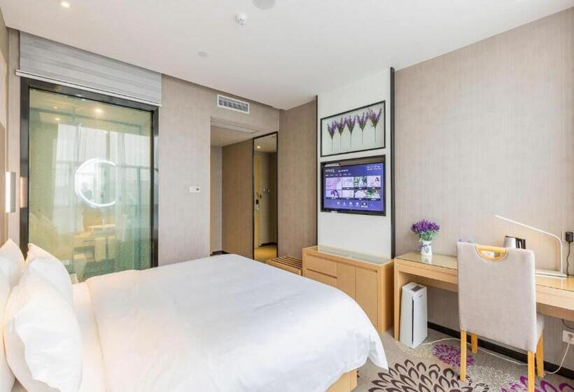 Lavande Hotels·foshan Nanhai Dali New Metropolis