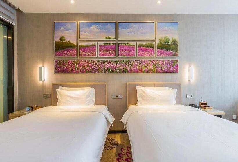 Lavande Hotels·foshan Nanhai Dali New Metropolis