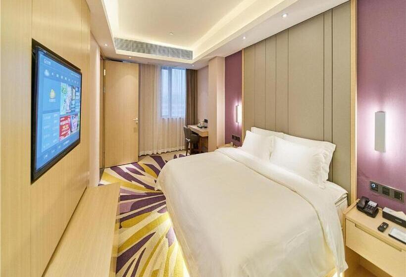 Lavande Hotels·foshan West Railway Station Luocun