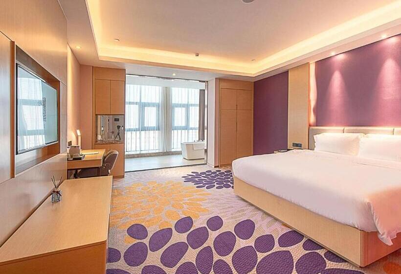 Lavande Hotels·foshan Yanbu Suiyan East Road