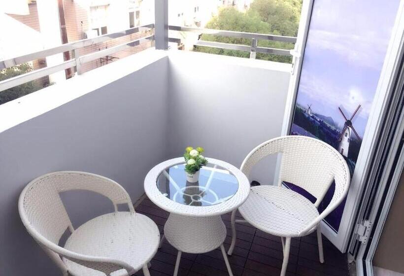 Lavande Hotels·kunshan Renmin Road