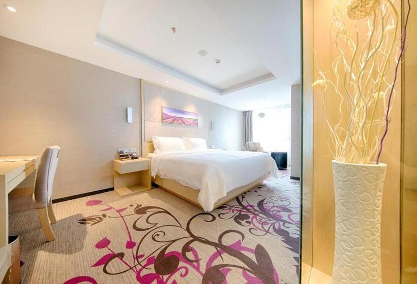Lavande Hotels·kunshan Renmin Road