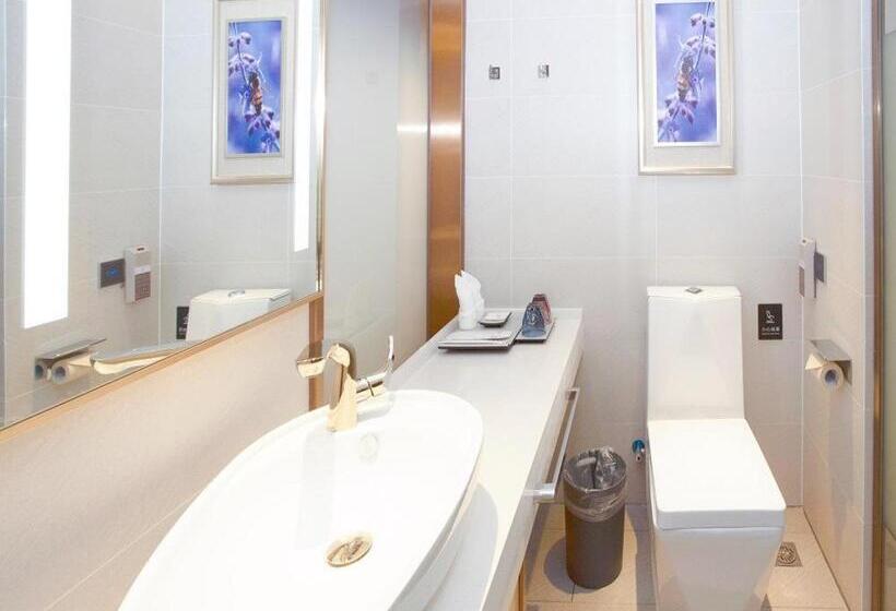 Lavande Hotels·nanjing South Of Olympic Stadium Daishan New Town