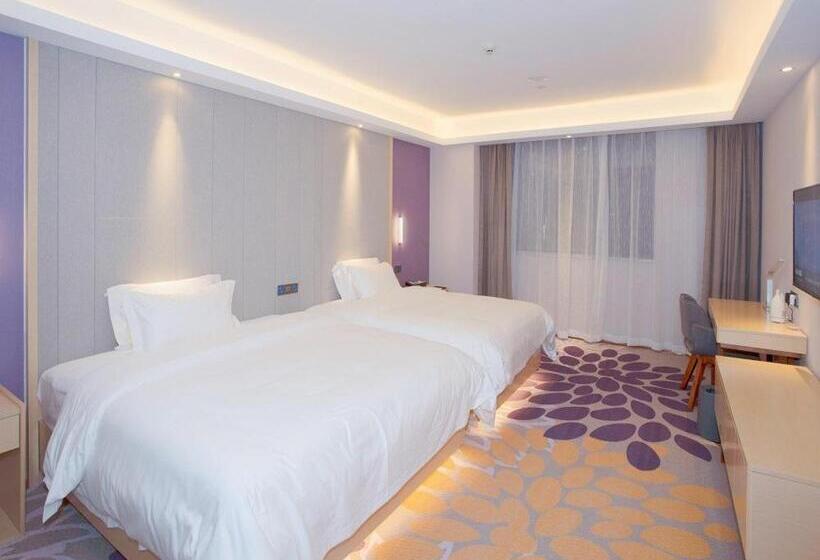 Lavande Hotels·nanjing South Of Olympic Stadium Daishan New Town