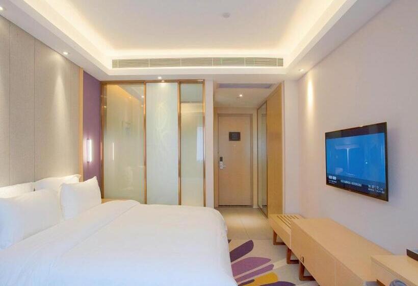 Lavande Hotels·nanjing South Of Olympic Stadium Daishan New Town