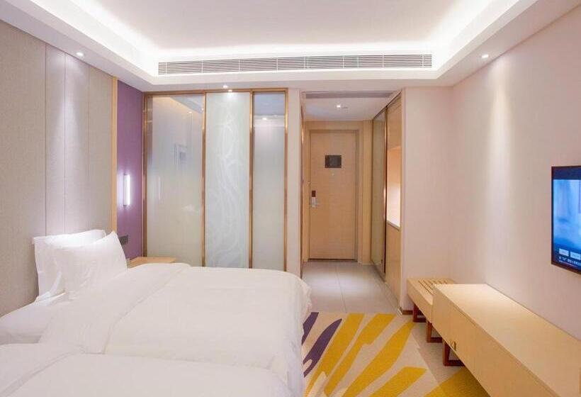 Lavande Hotels·nanjing South Of Olympic Stadium Daishan New Town