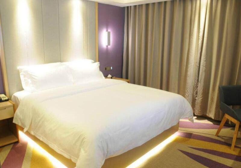 Lavande Hotels·shenzhen Baoan Xinan