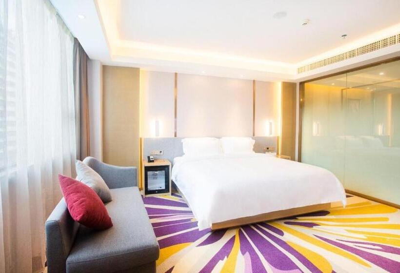 Lavande Hotels·shenzhen Baoan Xinan