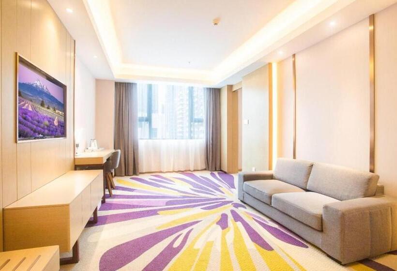 Lavande Hotels·shenzhen Baoan Xinan