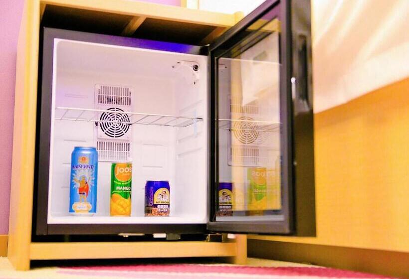 Lavande Hotels·shenzhen North Railway Station Longhua Bus Terminal