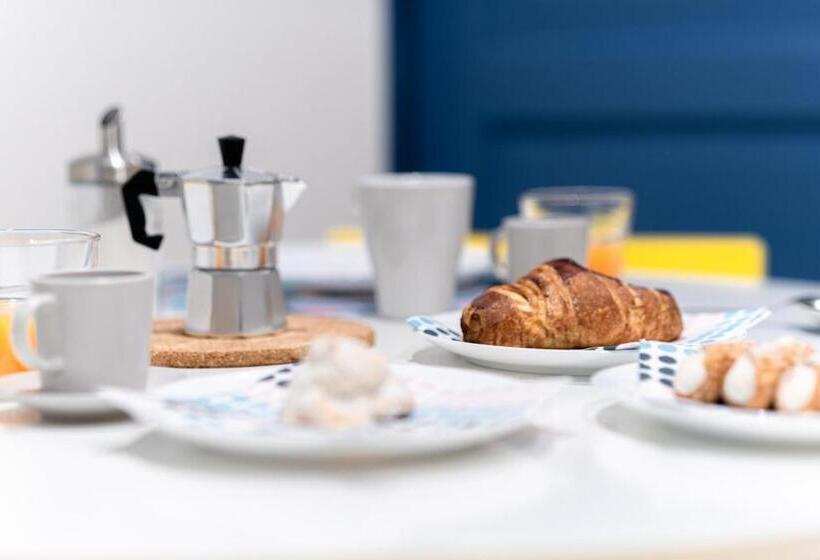 Le 4 Perle Apartments