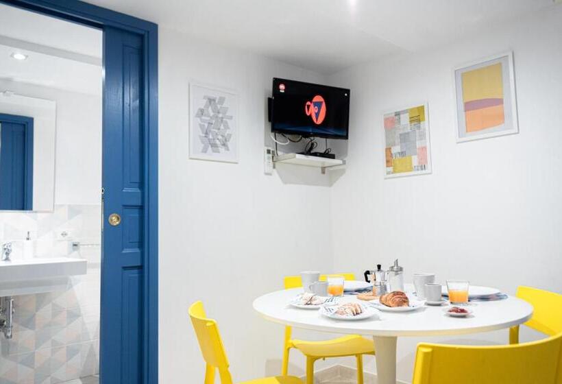 Le 4 Perle Apartments