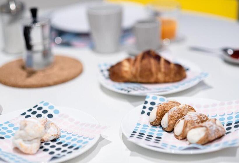 Le 4 Perle Apartments