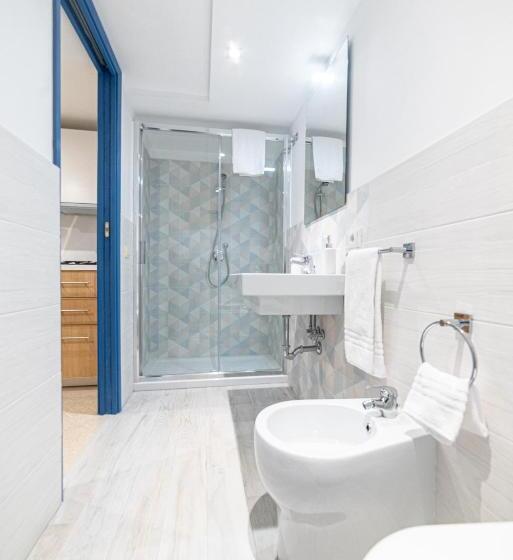 Le 4 Perle Apartments