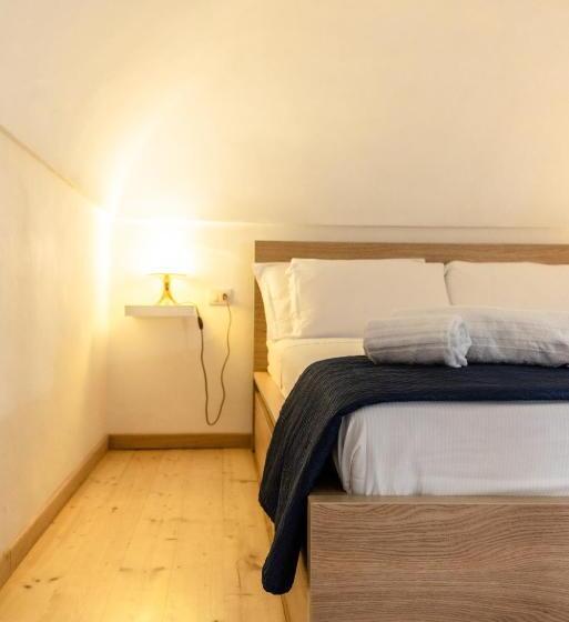 Le 4 Perle Apartments