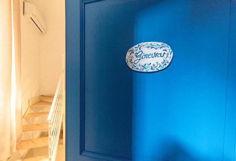 Le 4 Perle Apartments