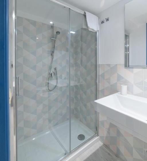 Le 4 Perle Apartments