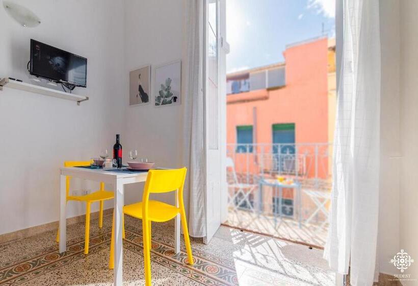 Le 4 Perle Apartments