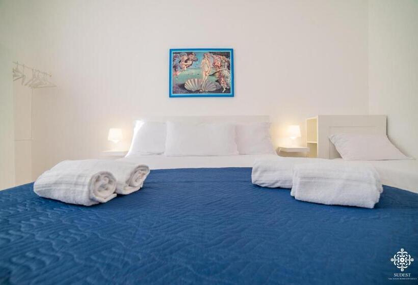 Le 4 Perle Apartments