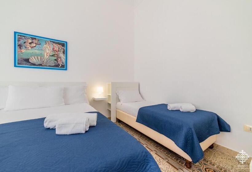 Le 4 Perle Apartments