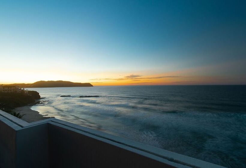 Marsai Hotel Boutique