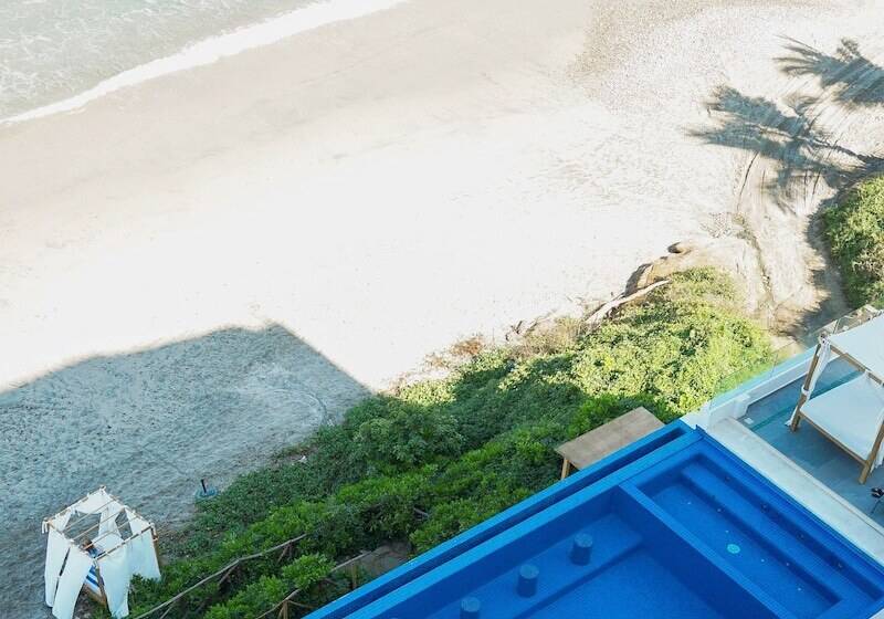 Marsai Hotel Boutique