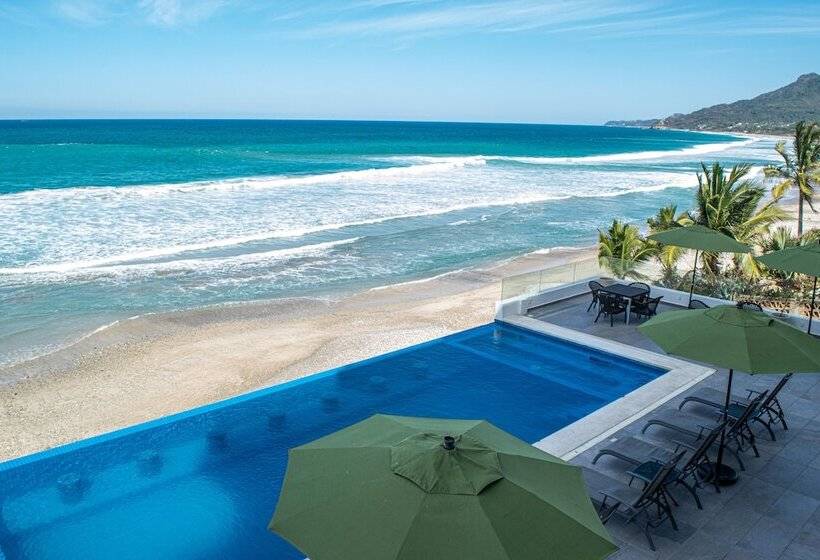 Marsai Hotel Boutique