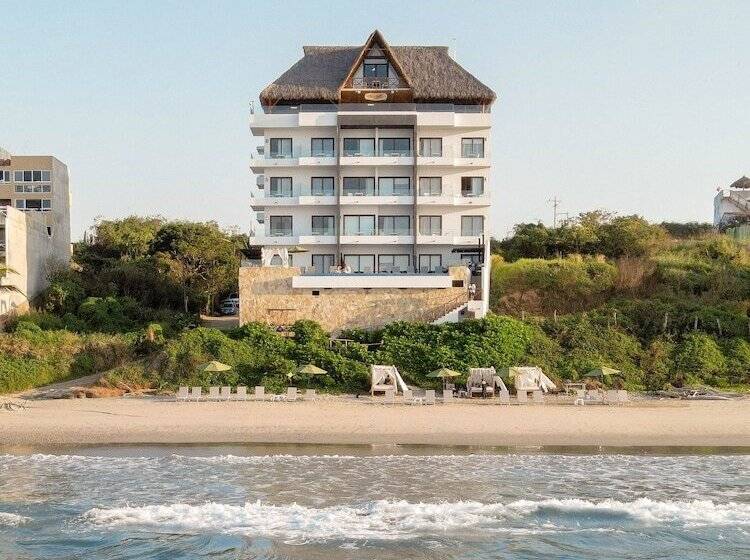 Marsai Hotel Boutique