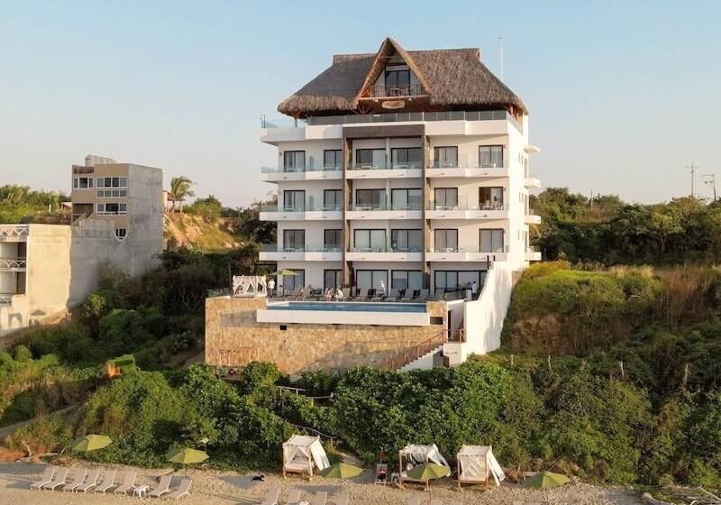 Marsai Hotel Boutique