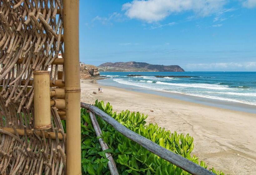 Marsai Hotel Boutique