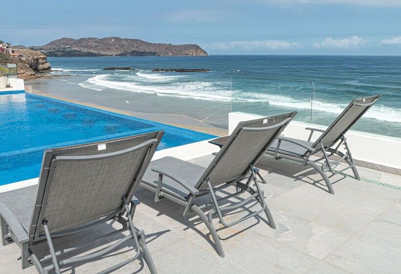 Marsai Hotel Boutique