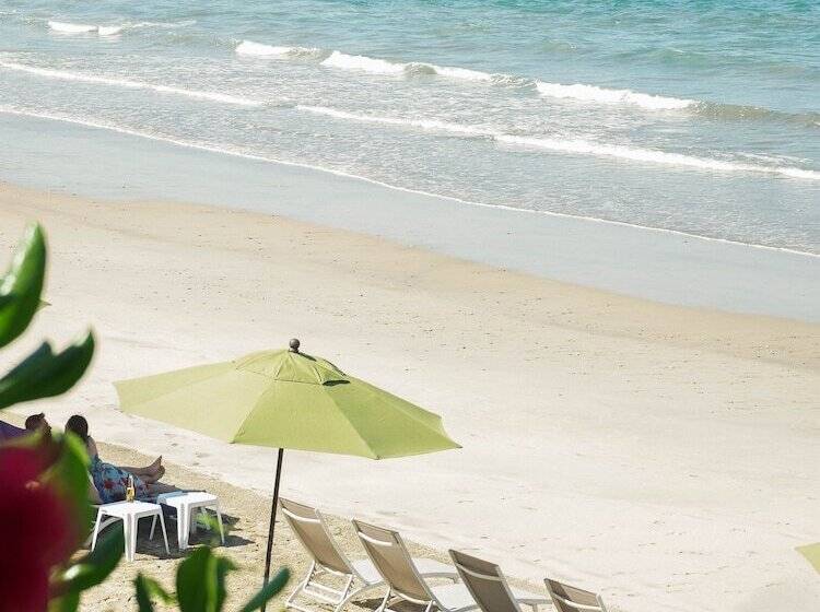 Marsai Hotel Boutique