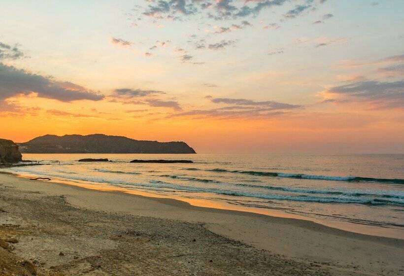 Marsai Hotel Boutique