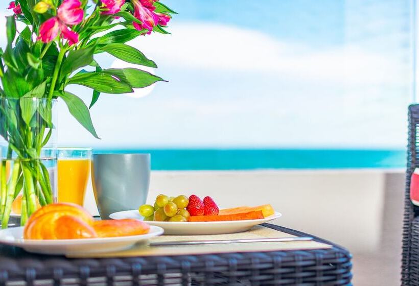 Marsai Hotel Boutique