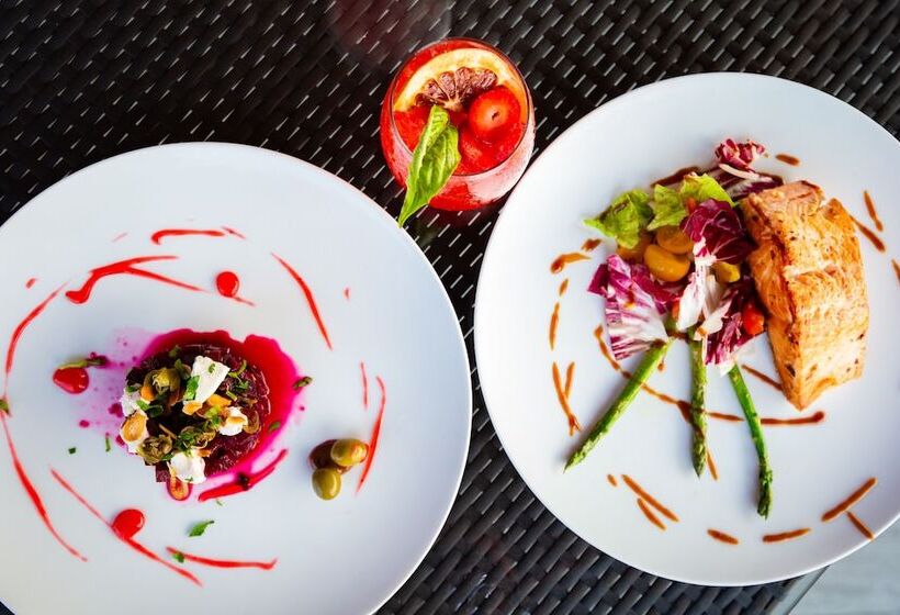 Marsai Hotel Boutique