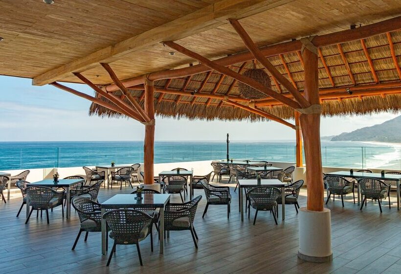 Marsai Hotel Boutique