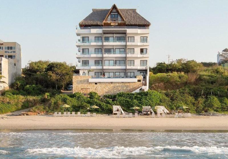 Marsai Hotel Boutique